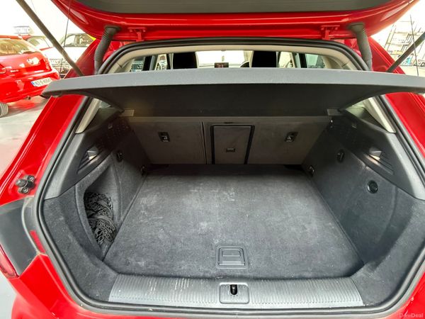 2014 Audi A3 1.4 Automatic, 40K Miles 384833647