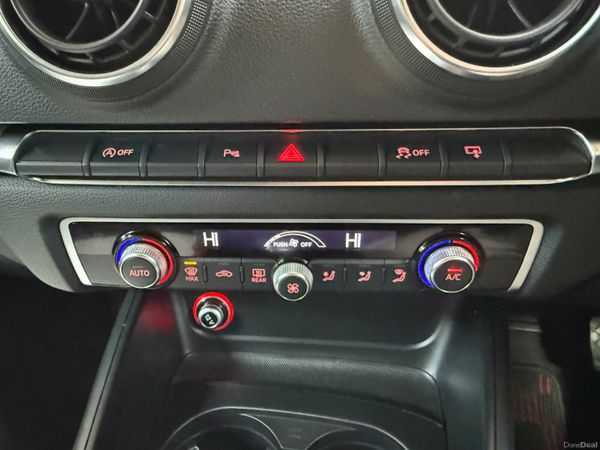 2014 Audi A3 1.4 Automatic, 40K Miles 384833633