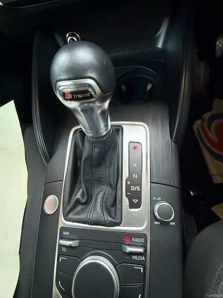 2014 Audi A3 1.4 Automatic, 40K Miles 384833635