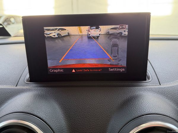 2014 Audi A3 1.4 Automatic, 40K Miles 384833637