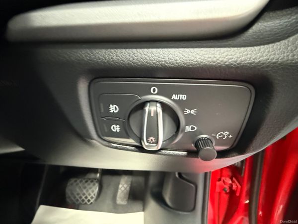 2014 Audi A3 1.4 Automatic, 40K Miles 384833639