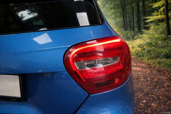 171 MERCEDES A160D AMG PREMIUM PLUS - HUGE SPEC - 384833753