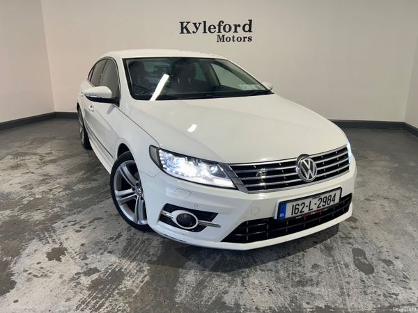 Volkswagen CC 2016 384836357