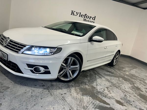 Volkswagen CC 2016 384836359