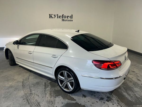 Volkswagen CC 2016 384836363