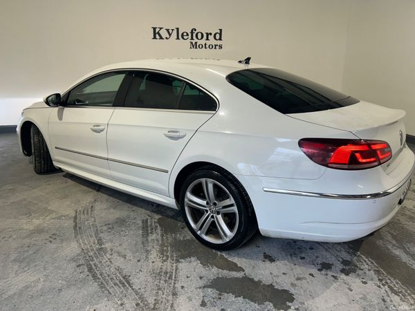 Volkswagen CC 2016 384836367
