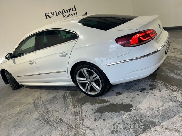 Volkswagen CC 2016 384836369