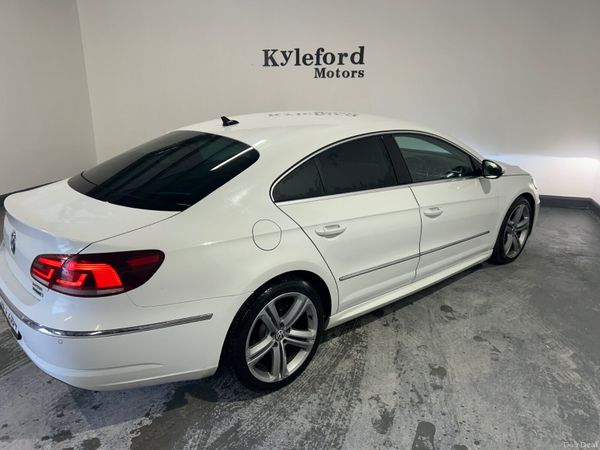 Volkswagen CC 2016 384836371