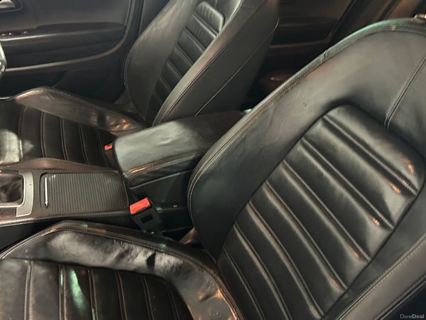 Volkswagen CC 2016 384836373