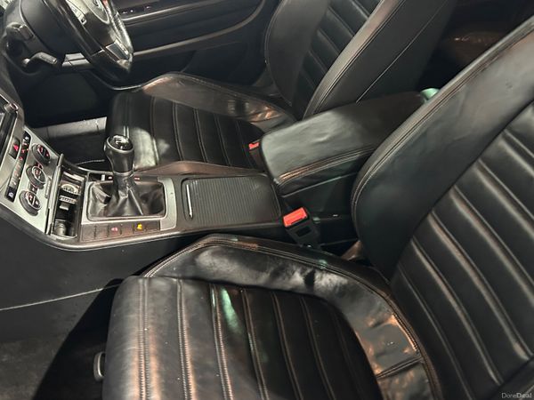 Volkswagen CC 2016 384836375