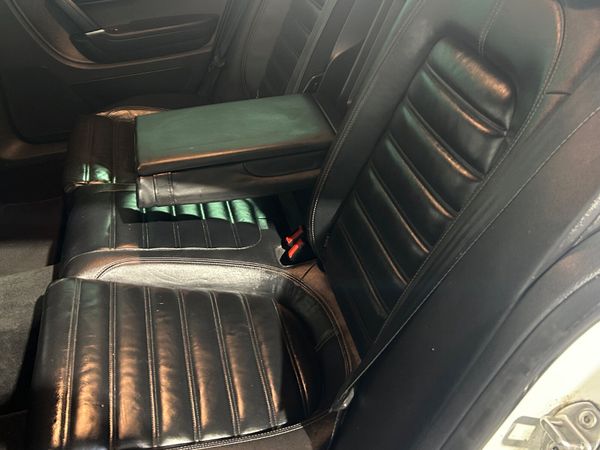 Volkswagen CC 2016 384836379