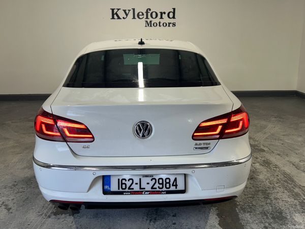 Volkswagen CC 2016 384836381