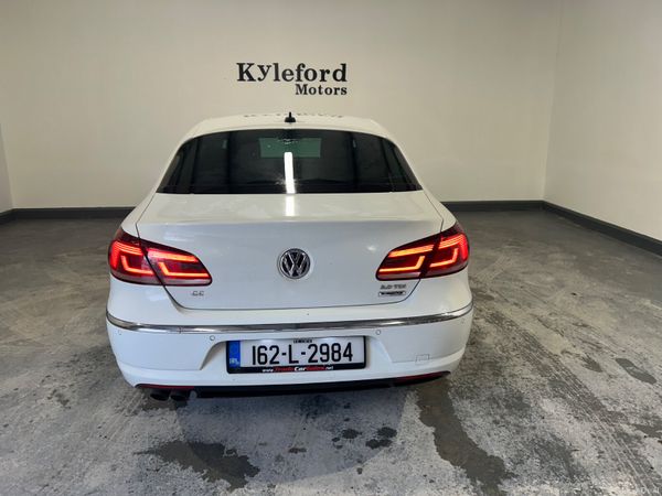 Volkswagen CC 2016 384836383