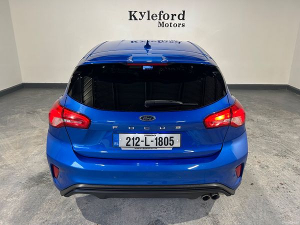 Ford Focus 2021 St Line 384837041