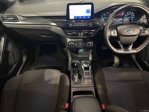 Ford Focus 2021 St Line 384837047