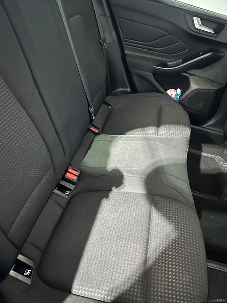 Ford Focus 2021 St Line 384837049