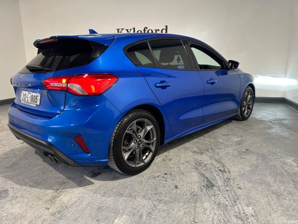 Ford Focus 2021 St Line 384837039