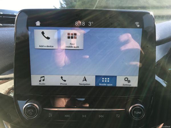181 Ford Fiesta 1.1 Zetec 384838703