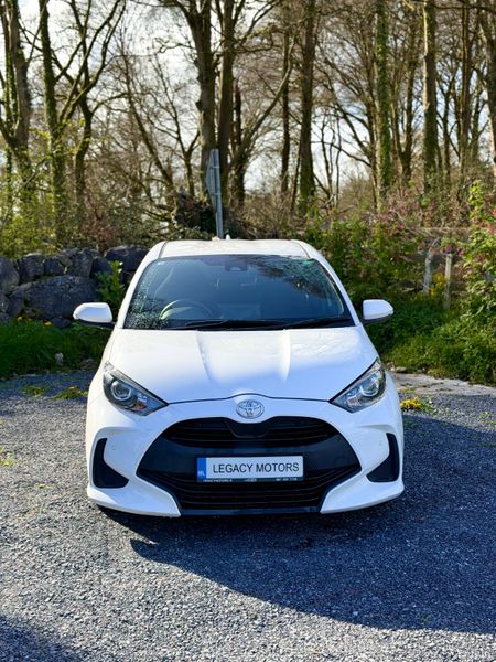 2020 Toyota Yaris 1.0 Petrol | 77,000 KM | Automat 384839559