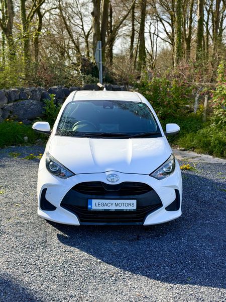 2020 Toyota Yaris 1.0 Petrol | 77,000 KM | Automat 384839565