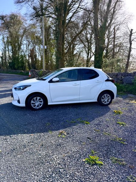 2020 Toyota Yaris 1.0 Petrol | 77,000 KM | Automat 384839577