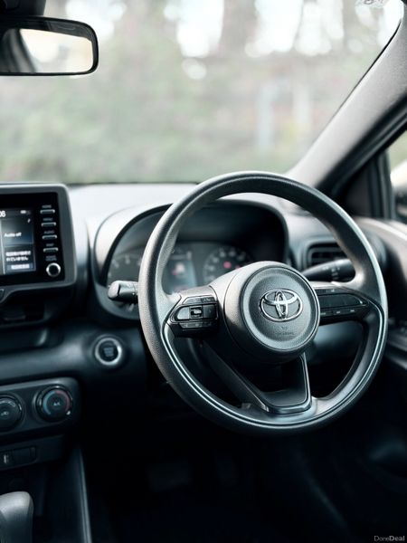 2020 Toyota Yaris 1.0 Petrol | 77,000 KM | Automat 384839579
