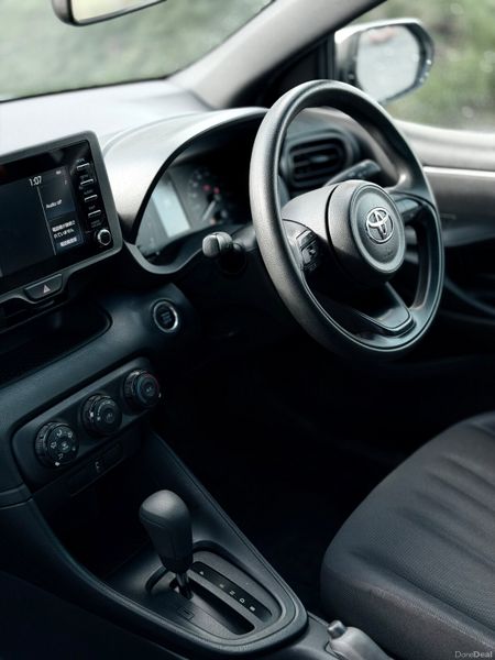 2020 Toyota Yaris 1.0 Petrol | 77,000 KM | Automat 384839591