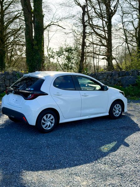 2020 Toyota Yaris 1.0 Petrol | 77,000 KM | Automat 384839609