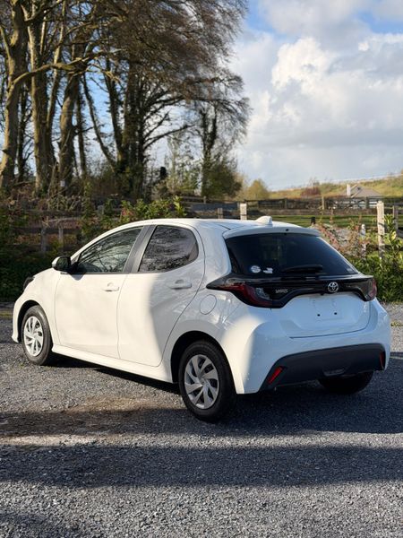 2020 Toyota Yaris 1.0 Petrol | 77,000 KM | Automat 384839613
