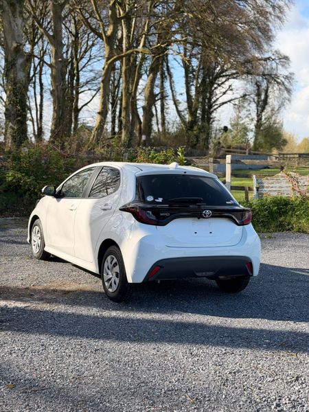 2020 Toyota Yaris 1.0 Petrol | 77,000 KM | Automat 384839617