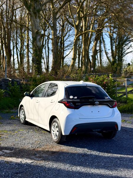 2020 Toyota Yaris 1.0 Petrol | 77,000 KM | Automat 384839619