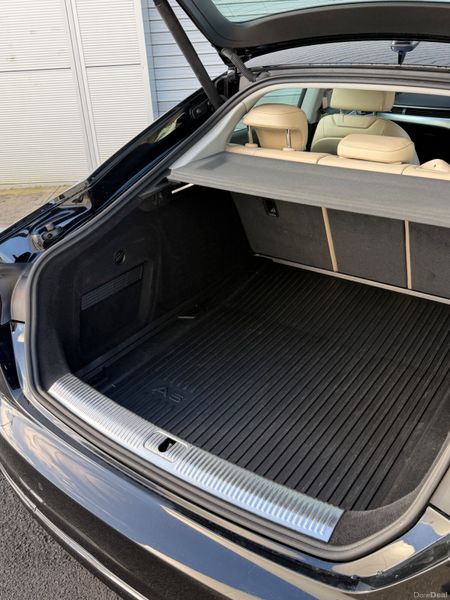 Audi A5 2.0TDI Auto *NewNCT 384839799