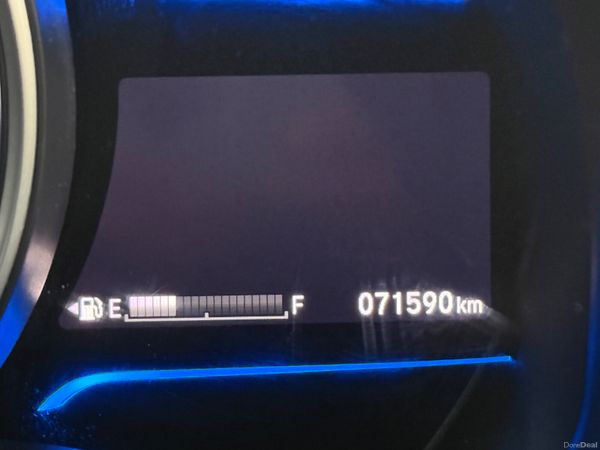 2015 Honda Fit 1.5 Hybrid Automatic,44K Miles 384943375