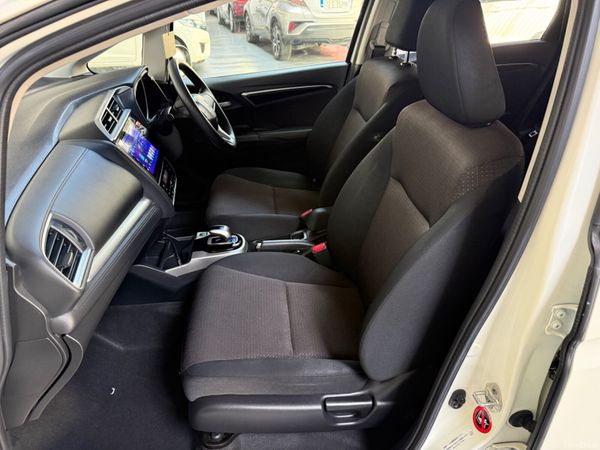 2015 Honda Fit 1.5 Hybrid Automatic,44K Miles 384943389