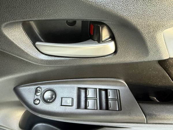 2015 Honda Fit 1.5 Hybrid Automatic,44K Miles 384943391