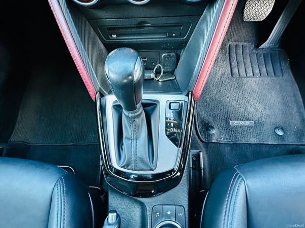 Mazda CX-3 2016 1.5 Automatic With carplay 384945807