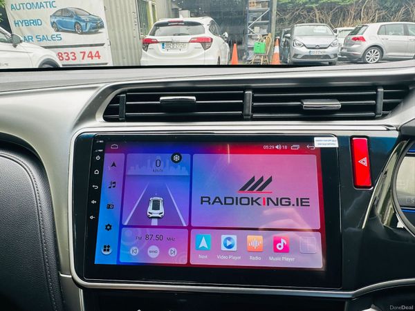 HONDA GRACE/CIVIC 2015 TOPSPECS 384946207