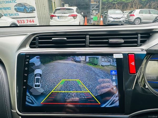 HONDA GRACE/CIVIC 2015 TOPSPECS 384946215