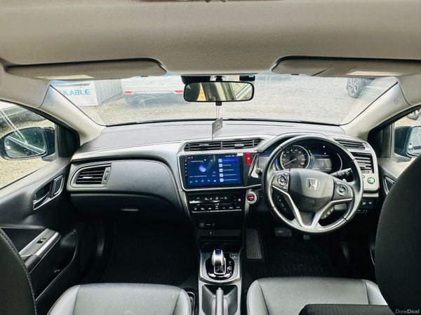 HONDA GRACE/CIVIC 2015 TOPSPECS 384946223