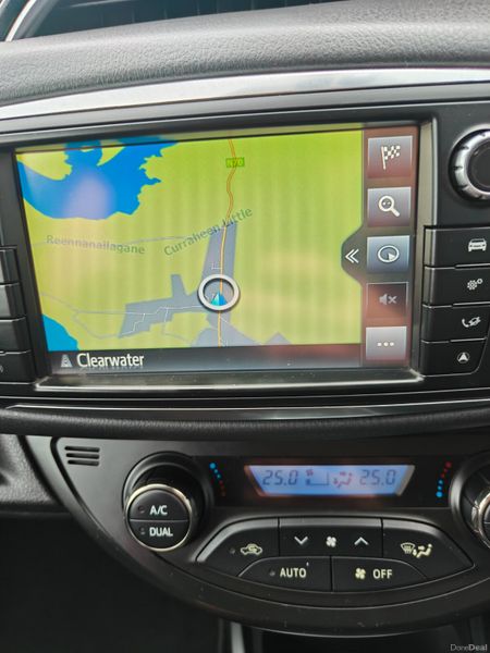 151 Toyota Yaris Auto TOP SPEC 384946417