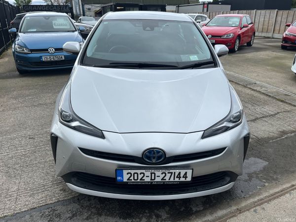 Toyota Prius 2020, 1.8 HYBRID AUTO LOW KMS 384953353