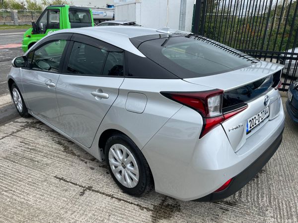 Toyota Prius 2020, 1.8 HYBRID AUTO LOW KMS 384953355