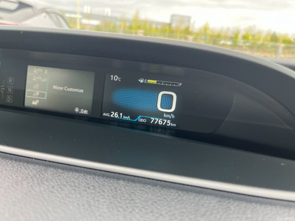 Toyota Prius 2020, 1.8 HYBRID AUTO LOW KMS 384953339