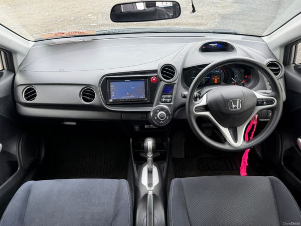 13 Honda Insight 1.3 Hybrid 384955169