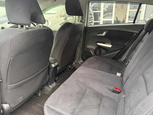 13 Honda Insight 1.3 Hybrid 384955171