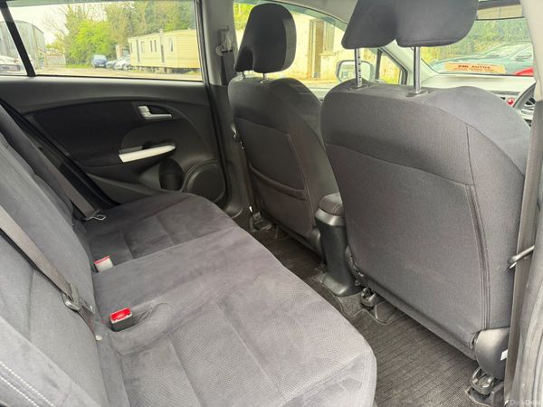 13 Honda Insight 1.3 Hybrid 384955173
