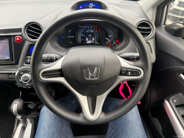 13 Honda Insight 1.3 Hybrid 384955185