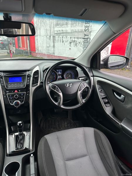 Hyundai i30 1.6 Diesel Auto NCT TAX 384959655