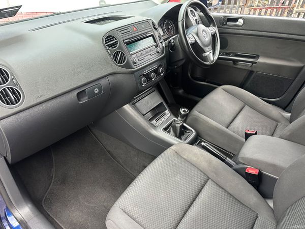 Volkswagen Golf Plus 1.6TDI NCT LOW KMS 384960613