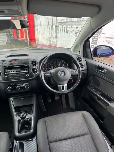 Volkswagen Golf Plus 1.6TDI NCT LOW KMS 384960615
